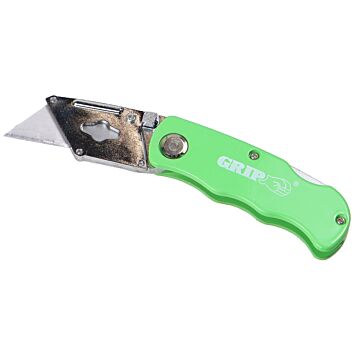 GRIP Quick Change Utility Knife