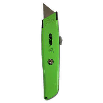 Retractable Utility Knife