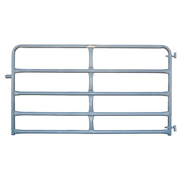 CK Manufacturing 13 ga 8 ft 48 in Gate
