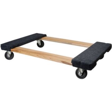 GRIP Furniture Dolly 30" x 18"