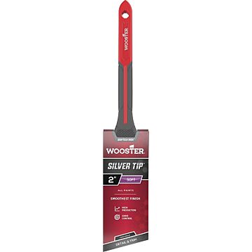 Wooster Griptech Max 2" Brush Rattail Handle