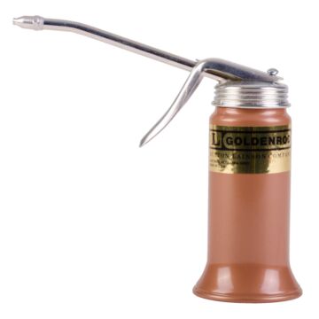 Dutton-Lainson Company 600 Oiler | 5 in. Straight Spout | 6 oz.
