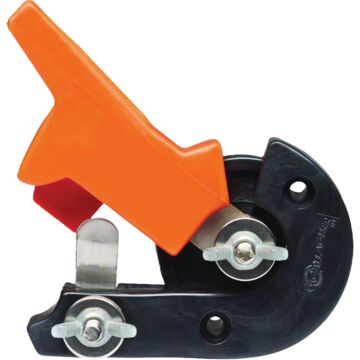 Gallagher Cut-Off Switch Knife