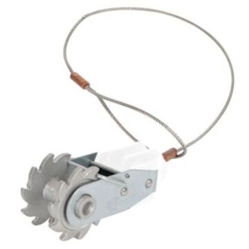 Gallagher 8 in Post Wire Strainer Kit