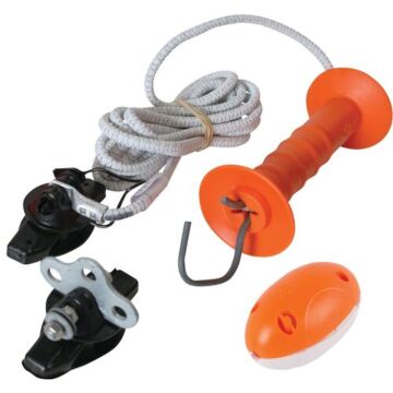 Gallagher SS Strand Specifications On/Off Laneways Electric Bungee Gate