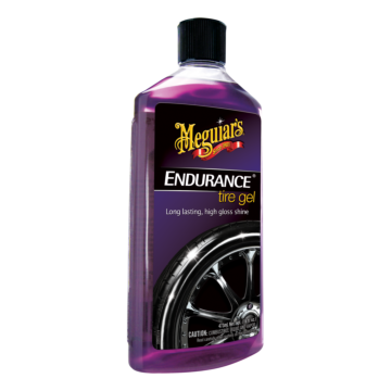 Meguiars Liquid Sweet Violet Liquid Tire Gel