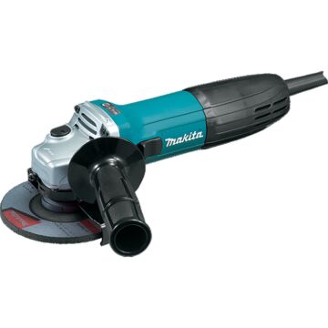 Makita 4-1/2" Angle Grinder