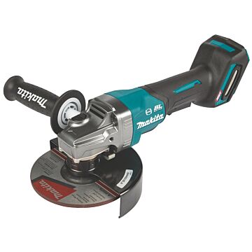 Makita 5" 5/8" Lithium‑Ion Angle Grinder