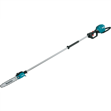 Makita 40V Max XGT 10 in. Pole Saw (Bare Tool) 8 ft L