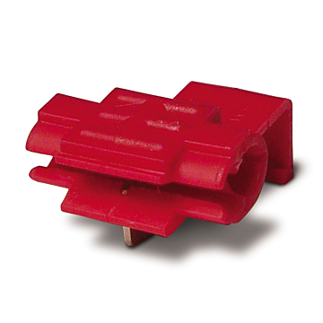 Gardner Bender #22-#18 AWG (0.8 mm²) Tap Splice