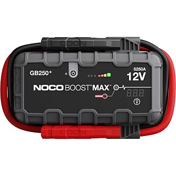 NOCO 5250A 12V Boost Max Jump Starter