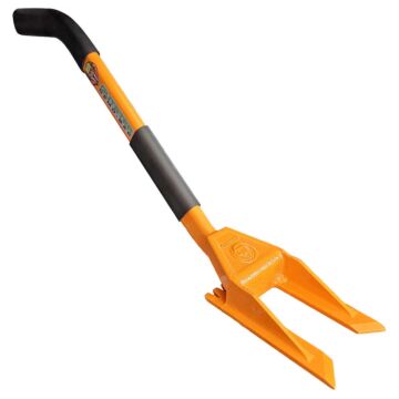 Gutster Oval 0.76 m Mini Demolition Bar