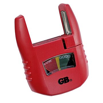 Gardner Bender Analog Battery Tester