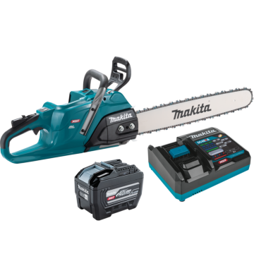 Makita 40V Max XGT 20 in. 8.0 Ah Chainsaw (Kit)