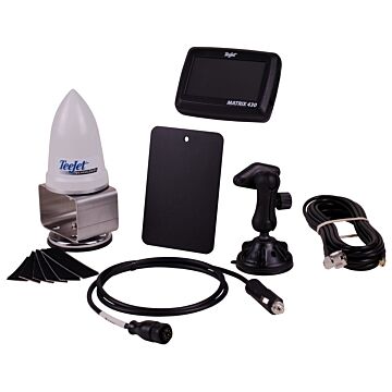TeeJet Matrix 430 With Antenna