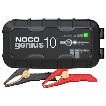 NOCO 120-240 V 10 A 150 W Battery Charger