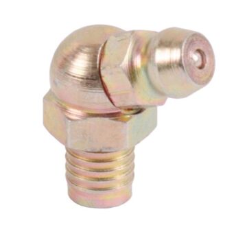 JAMTEK Enterprises 1/4 in 49/64 in 65 deg Grease Fitting