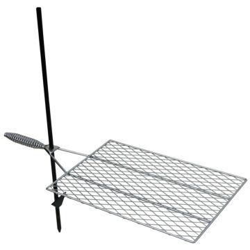 Graber Grill 101 15 in Original