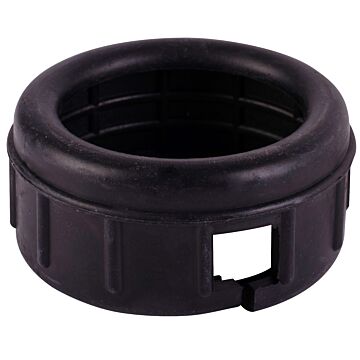 Valley Industries Black Gauge Cover