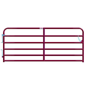 Behlen Country 10' - AgStar Gate