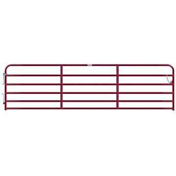 Behlen Country 16' - AgStar Gate