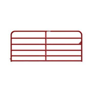 Behlen 8' - AgStar Gate