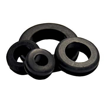 Gardner Bender 3/8 inch (9.5 mm) Inside Diameter Grommet