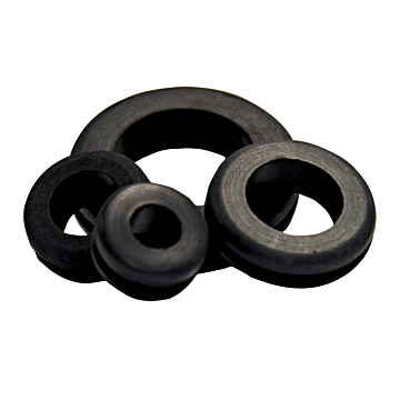 Gardner Bender 1/2 inch (12.7 mm) Inside Diameter Grommet