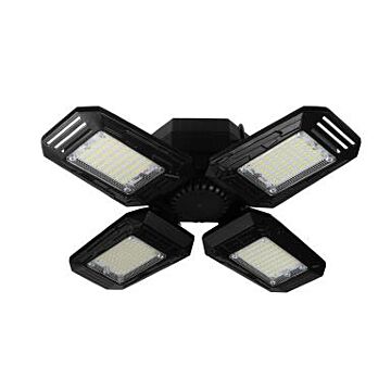 MaxLite LED 120 V 54 W Garage Light with Cord