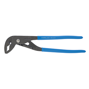Channellock 9.5" GRIPLOCK® Plier, Tongue & Groove