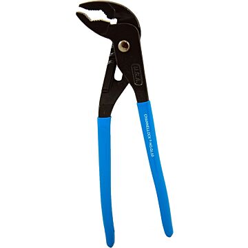 Channellock 9.5" GRIPLOCK® Plier, Tongue & Groove