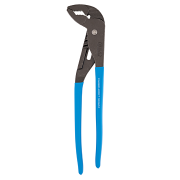Channellock 12.5" GRIPLOCK® Plier, Tongue & Groove