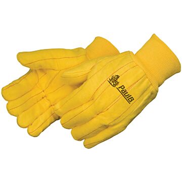 PaulB PAULB LOGO Chore Glove