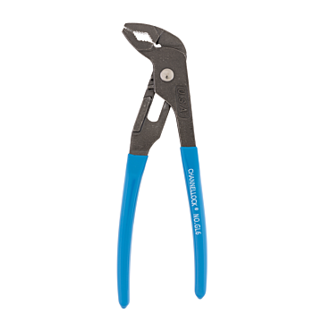 Channellock 6.5" GRIPLOCK® Plier, Tongue & Groove