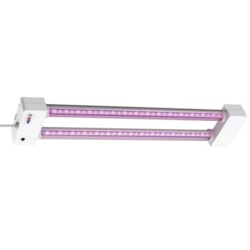 Feit Electric LED 2-Lamp Grow Light - 0.158 A, 120 V