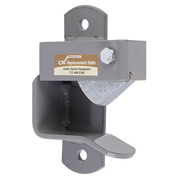 CK Manufacturing Automatic Gate Latch