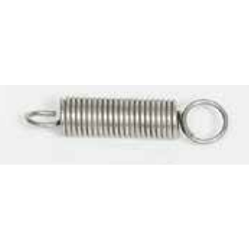 CK Manufacturing Gate Latch Replacement Spring