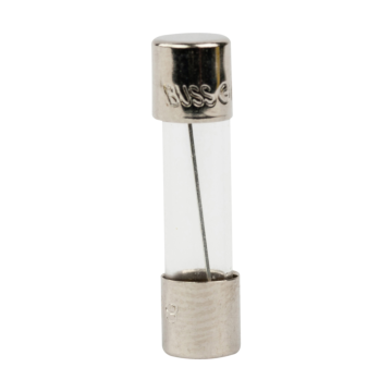 Bussmann Fast-Acting Fuse