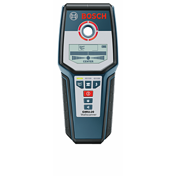 Bosch Digital Multi Scanner