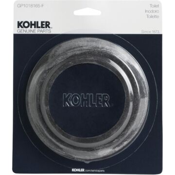 KOHLER Kohler Drylock 3 In. Drylock Tank to Bowl Gasket