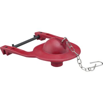 KOHLER Kohler Rialto Rubber Flapper Assembly