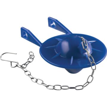 KOHLER Kohler Flapper without Float and with Chain