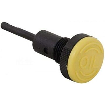 General Pump Company 3/8 in EZ TT Pumps Oil Dipstick