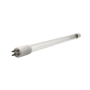 230 V 20 W Tubular UV Lamp
