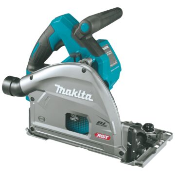 Makita 40V max XGT® Brushless Cordless 6-1/2" Plunge Circular Saw, AWS® Capable, Tool Only
