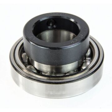 Timken Eccentric Greasable Locking Collar Ball Bearings - 1-3/16 in.