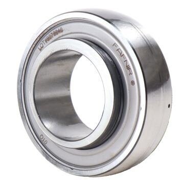 Timken 1-3/4 in 3.346 in 1.188 in Greasable Locking Insert Bearing