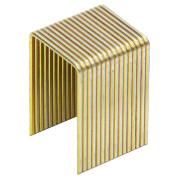 Grip-Rite 1 in 1 in 16 ga Wide Crown Staple