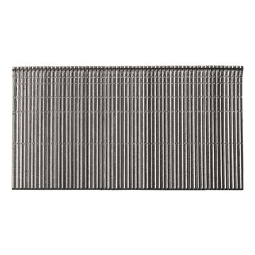 Grip-Rite 2-1/4 in 16 ga Steel Straight Finish Nail