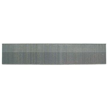 Grip-Rite Finish 16ga Straigt 2" Galv 2.5M